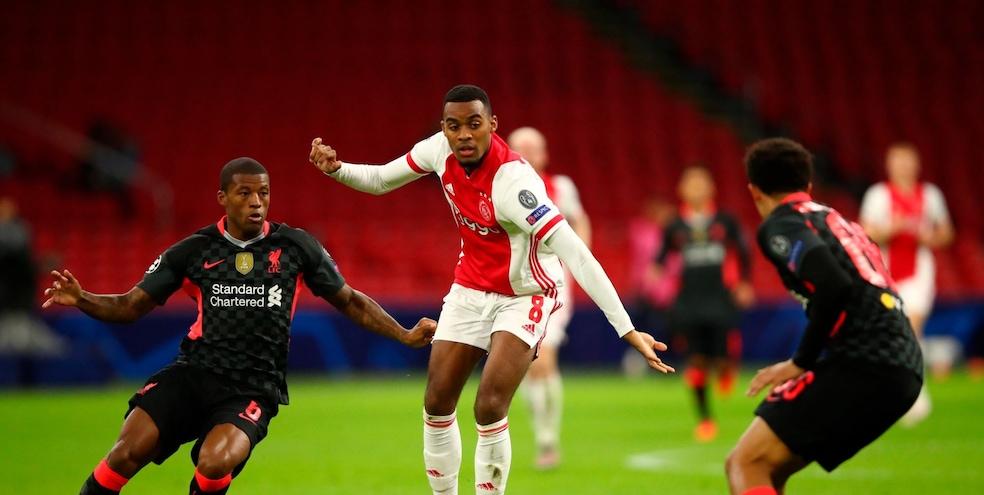 Juve, Golden Gravenberch in scia a Tchouameni