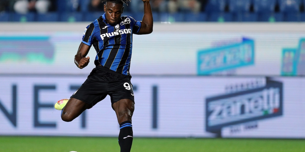 Possibile l'Over 2,5 in Empoli-Atalanta