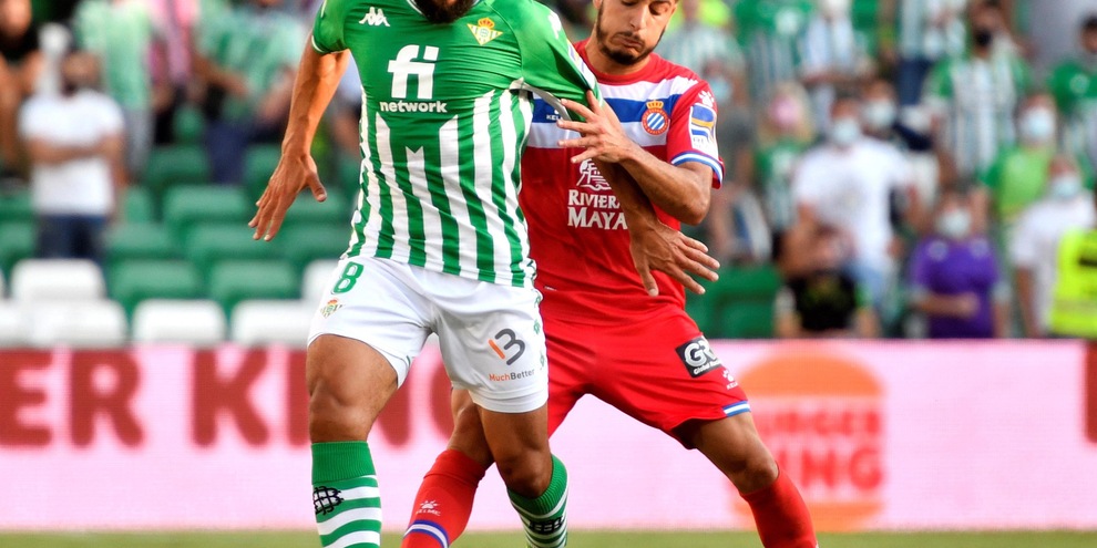 Alaves con due problemi, il gol e il Betis