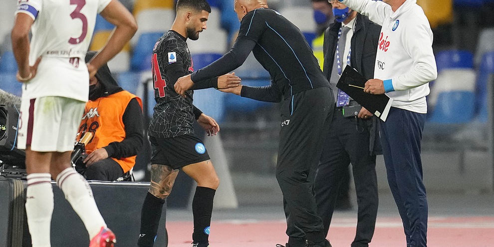 Il Napoli contro il Legia per ristabilire le gerarchie