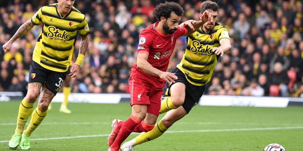 Al Wanda Metropolitano c'è Atletico-Liverpool