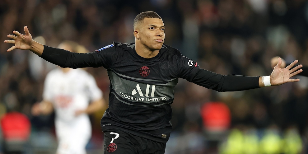 Psg-Lipsia, il segno 1 non sembra in discussione