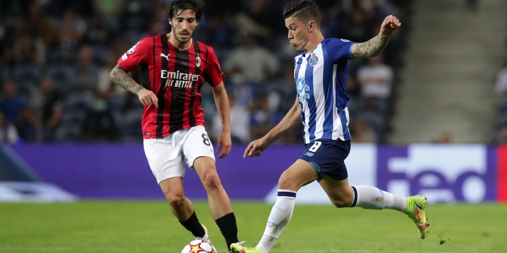 Champions, il Milan all'assalto del Porto