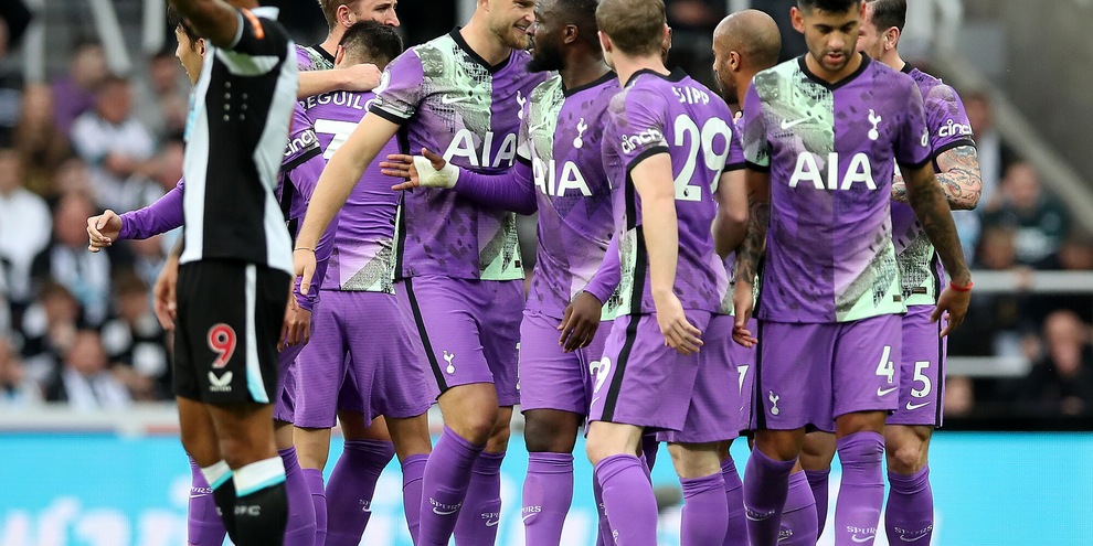 Possibile l'Over 2,5 in Vitesse-Tottenham