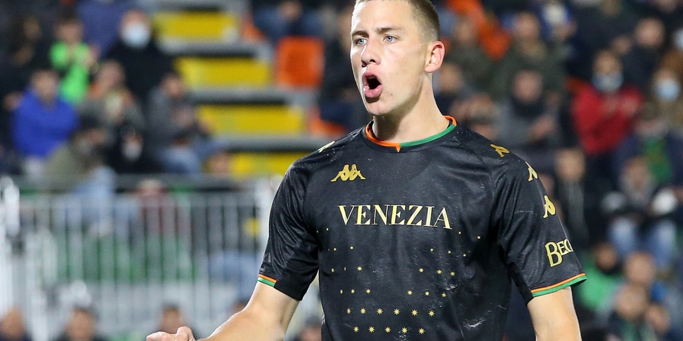 Serie A, Venezia a braccetto con il Multigol 2-3