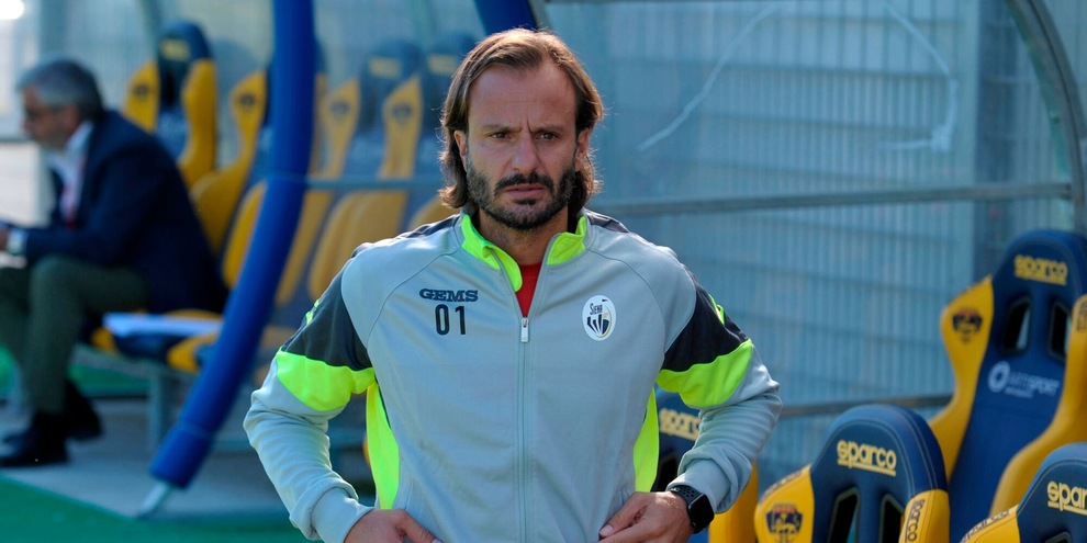 Serie C, Siena: Gilardino è stato esonerato