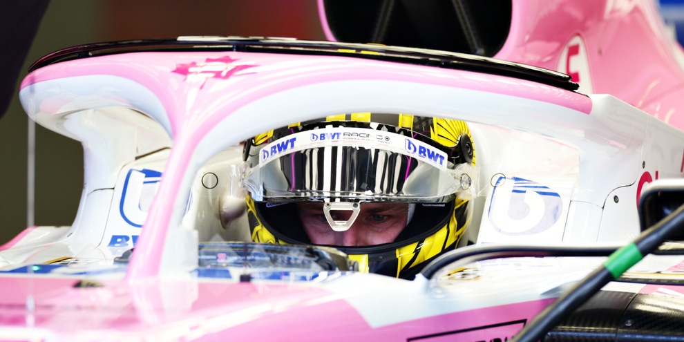 Hulkenberg: arriva la rinuncia all'opzione Indycar