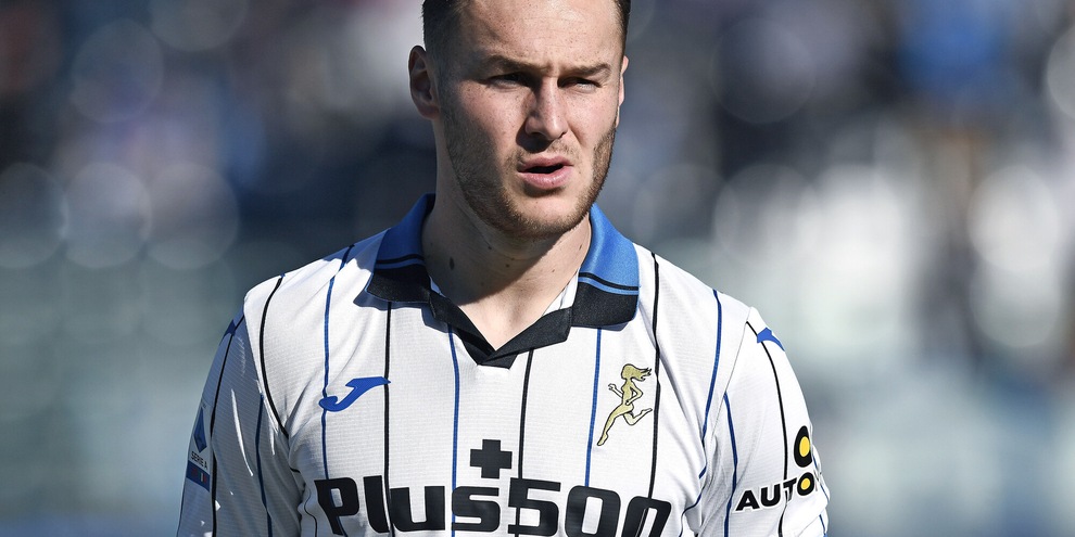 Atalanta, Koopmeiners sempre più leader