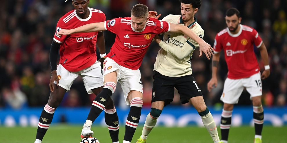 Premier League, al Tottenham manca il segno X