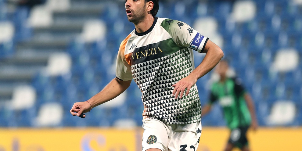 Venezia, Ceccaroni ha firmato fino al 2026: ufficiale