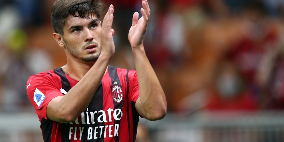 Milan, Brahim Diaz jolly di Coppa