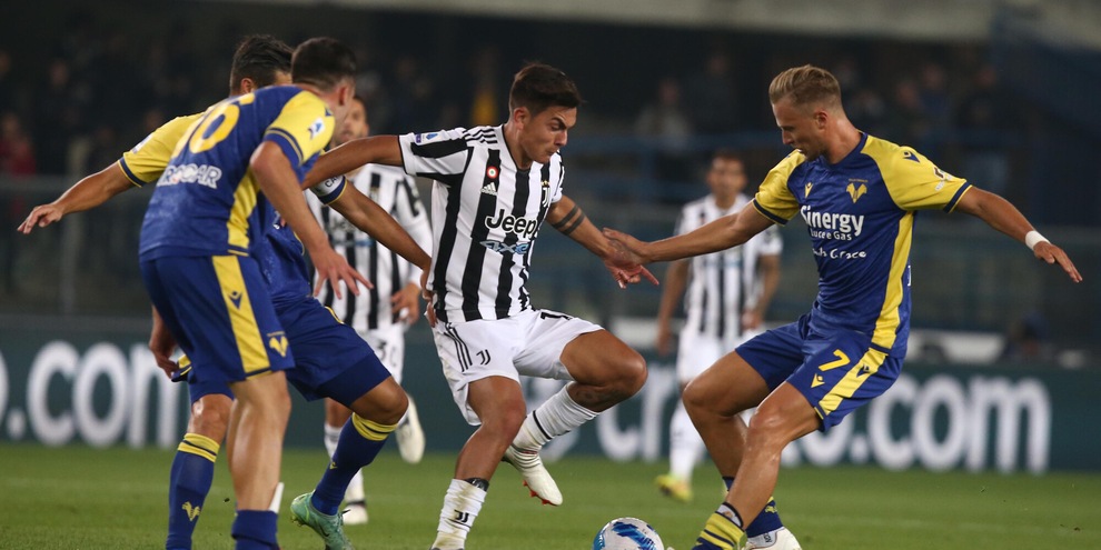 Juventus-Zenit, sempre No Goal per entrambe