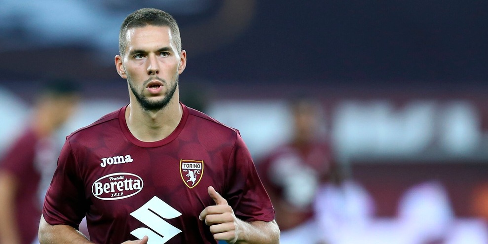 Torino, allenamento personalizzato per Pjaca