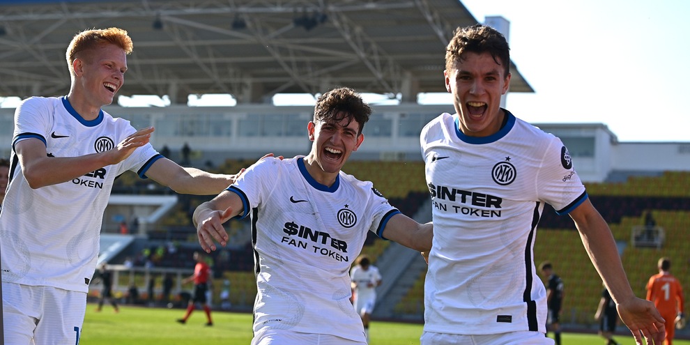 Youth League, l'Inter vince 4-2 in casa dello Sheriff