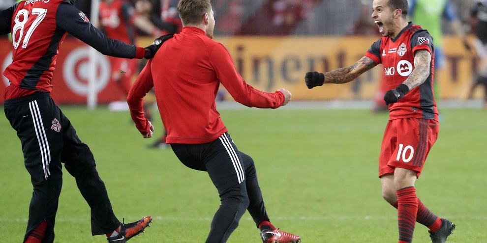 Los Angeles Galaxy-Minnesota, scontro diretto in zona playoff