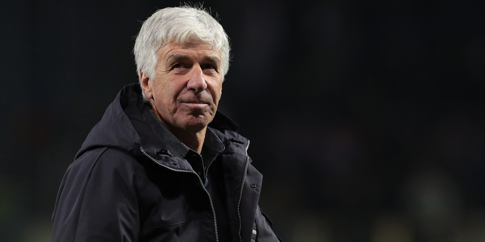L'Atalanta recupera i titolarissimi