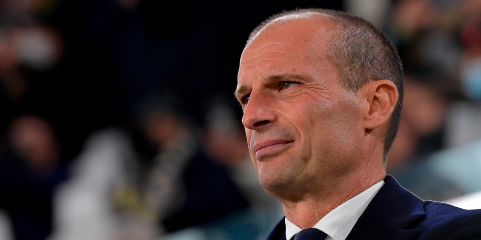 Juve, ecco perché Allegri è tranquillo