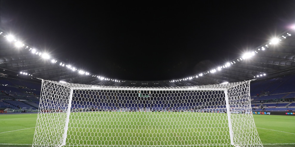 Italia-Svizzera, dal Cts no al 100% di capienza per l'Olimpico