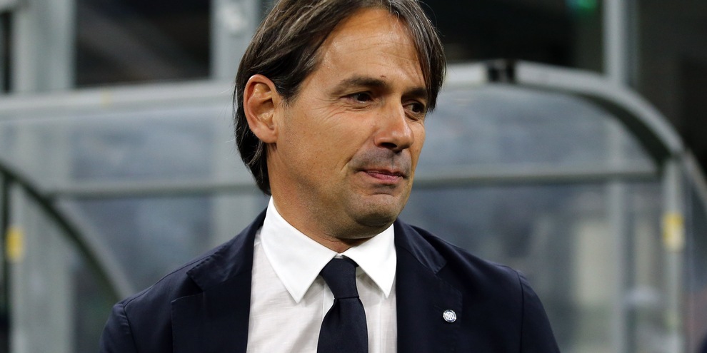 Inter, Inzaghi: "Scudetto? Mancano tantissime partite"