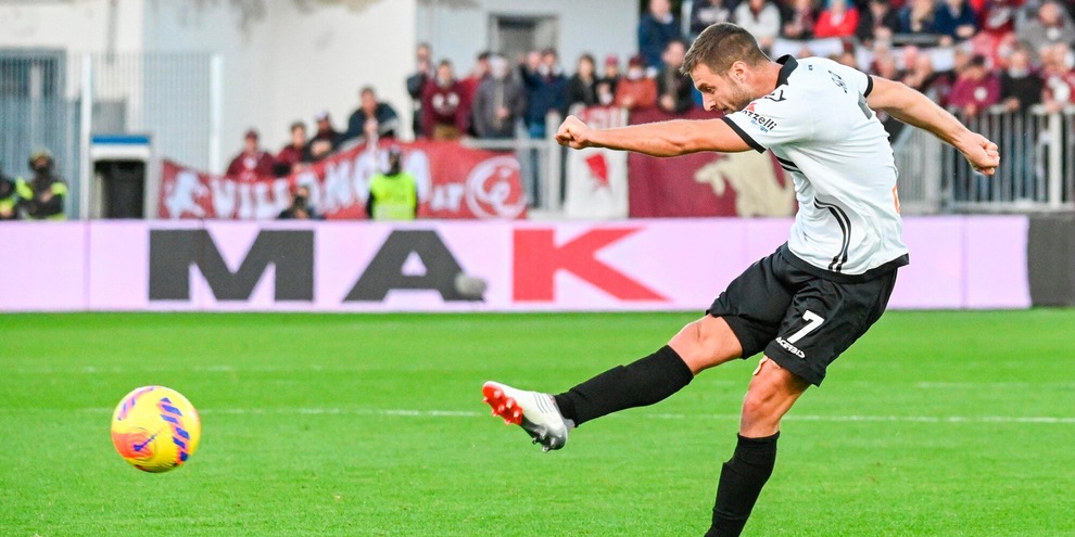 Spezia, differenziato per Sala e Bourabia