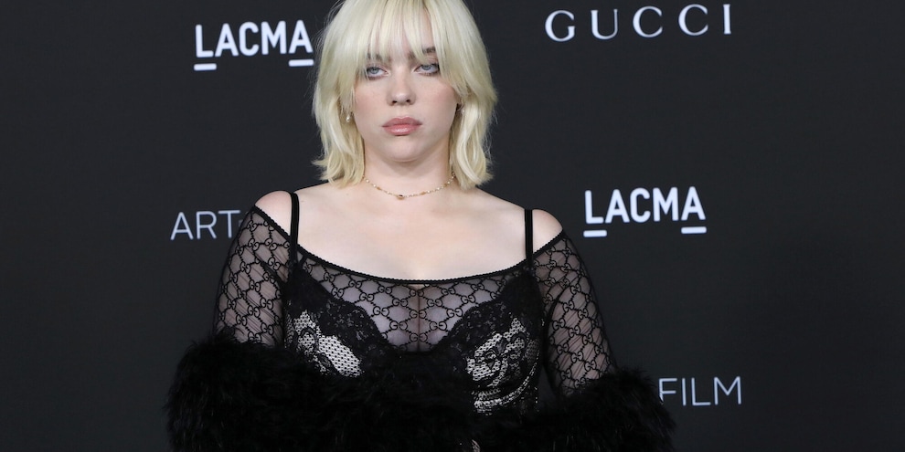Billie Eilish: “Il porno mi ha distrutto il cervello”