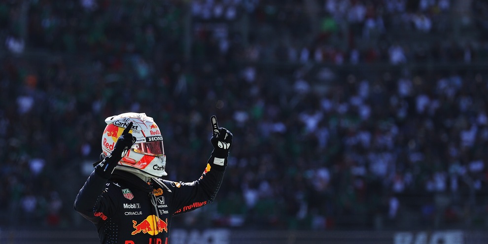 F1, Gp Messico: le classifiche piloti e costruttori aggiornate