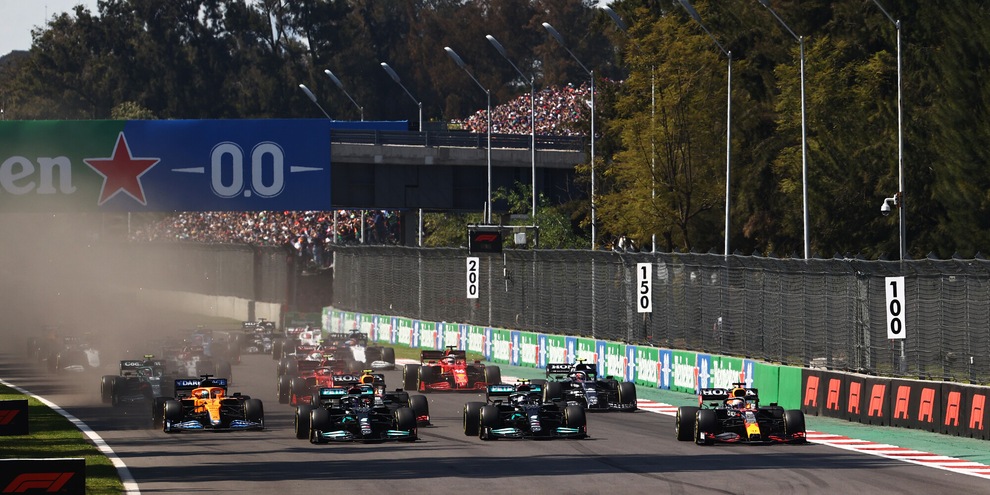 F1: in aumento le entrate nel terzo trimestre