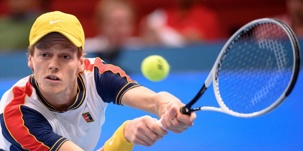 Sinner saluta già Stoccolma: battuto da Murray