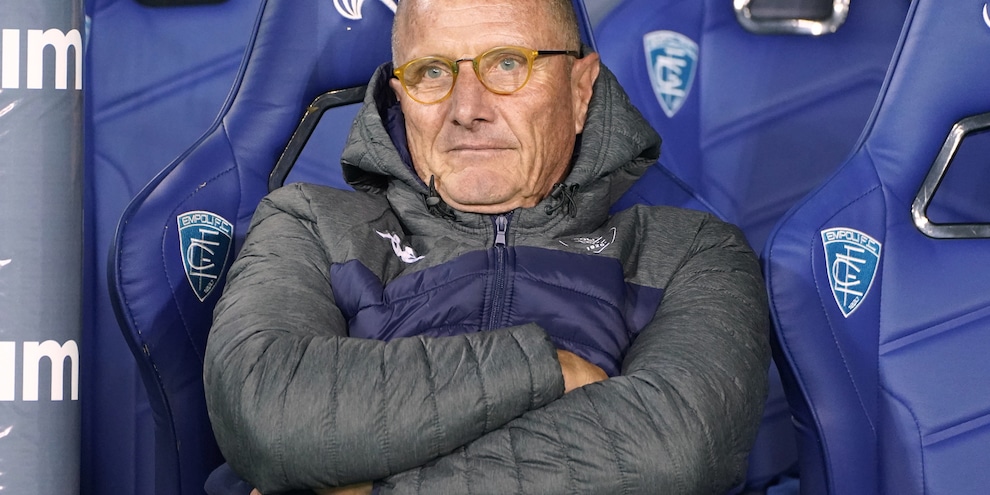 Empoli, 1-1 in amichevole con il Perugia