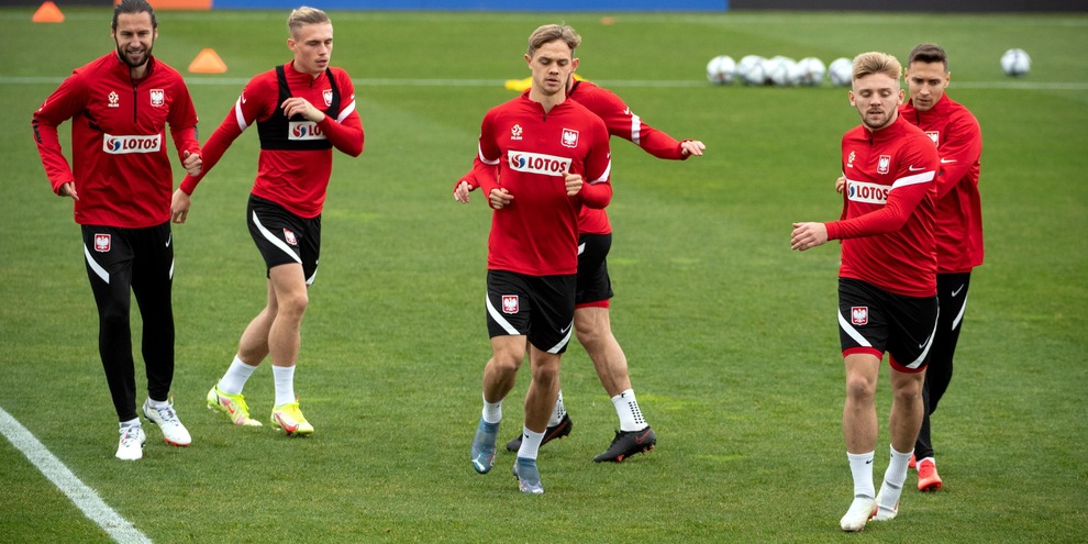 La Polonia parte favorita contro l'Andorra