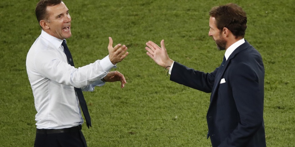 Possono starci almeno tre reti in Inghilterra-Albania