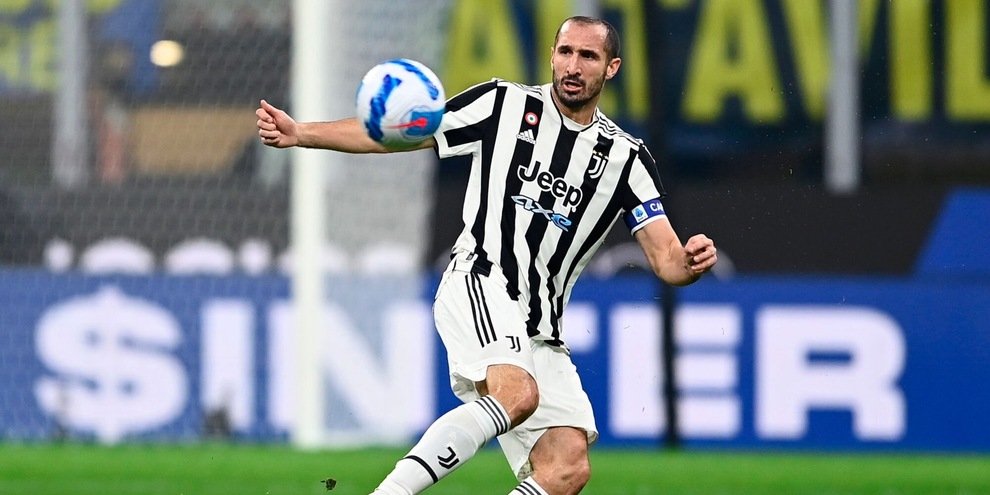 Caro Chiellini, no alla Superlega