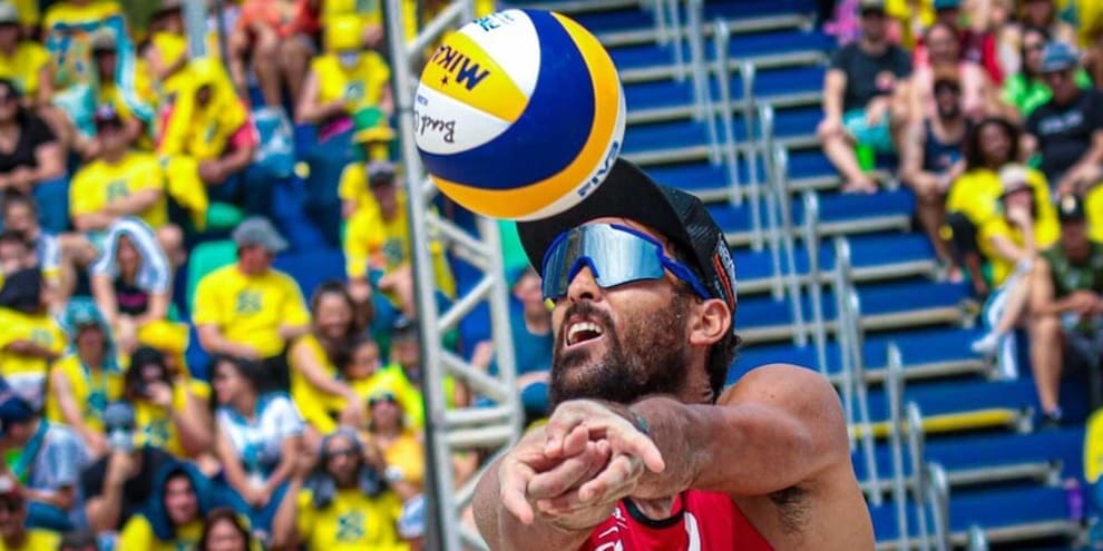 Per Lupo-Ranghieri quarto posto ad Itapema