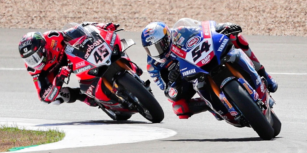 Superbike, Indonesia 2021: orari e come vederlo