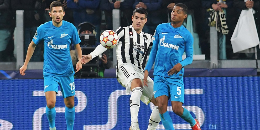 Zenit-Nizhny, può starci l'Over 2,5