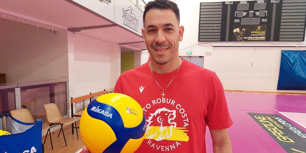 Ravenna ha ufficializzato il regista Queiroz