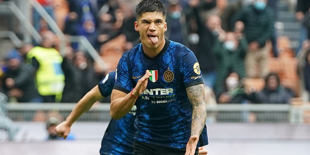 Al Meazza è in programma Inter-Napoli