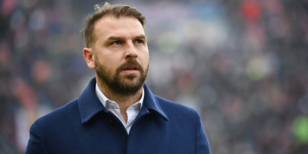 Venezia, Zanetti: "Abbiamo vinto soffrendo"