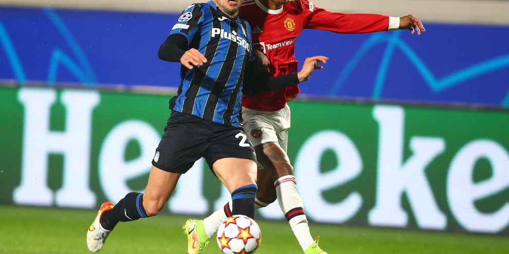 Young Boys-Atalanta, quante curiosità legate al gol