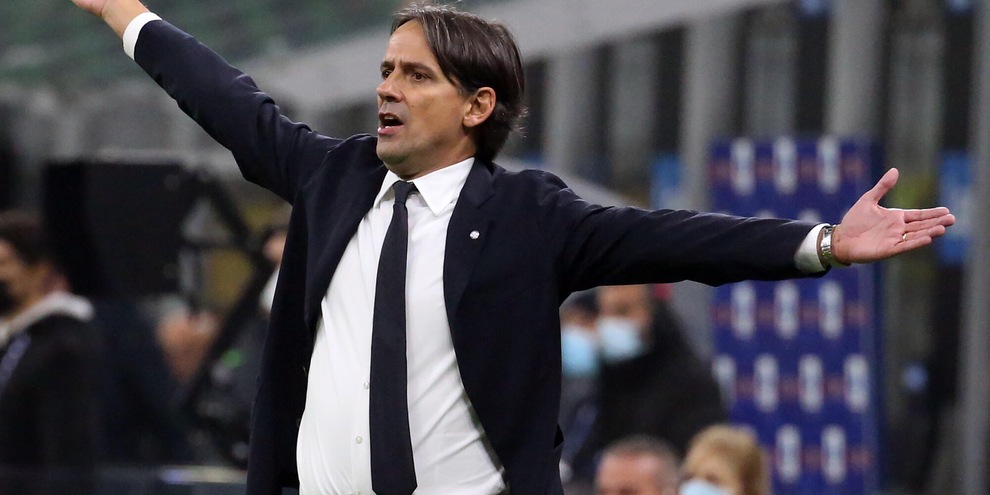 Inter, numeri da Scudetto per Inzaghi