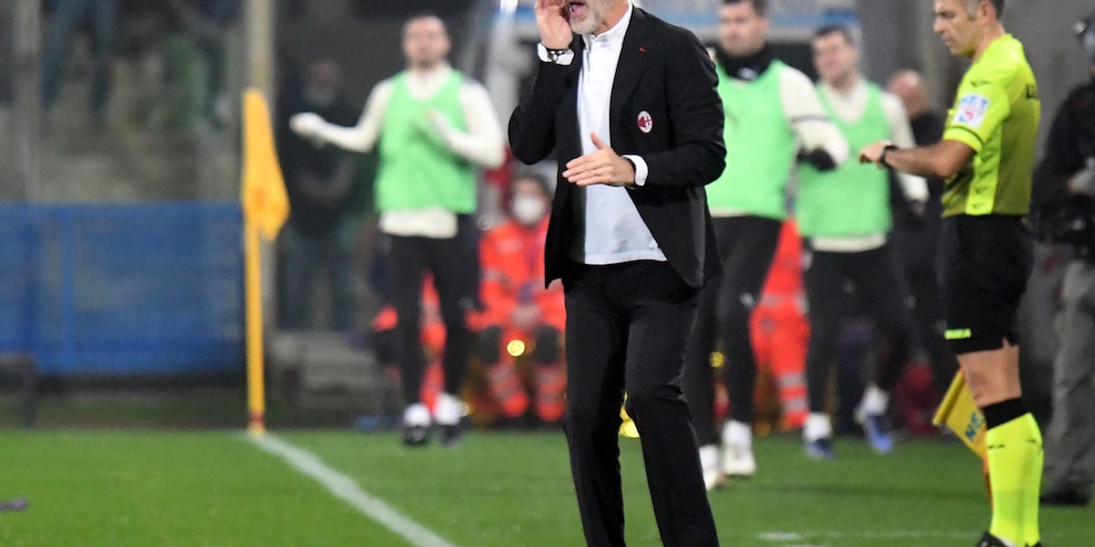 Atletico Madrid-Milan, occhio al cartellino rosso