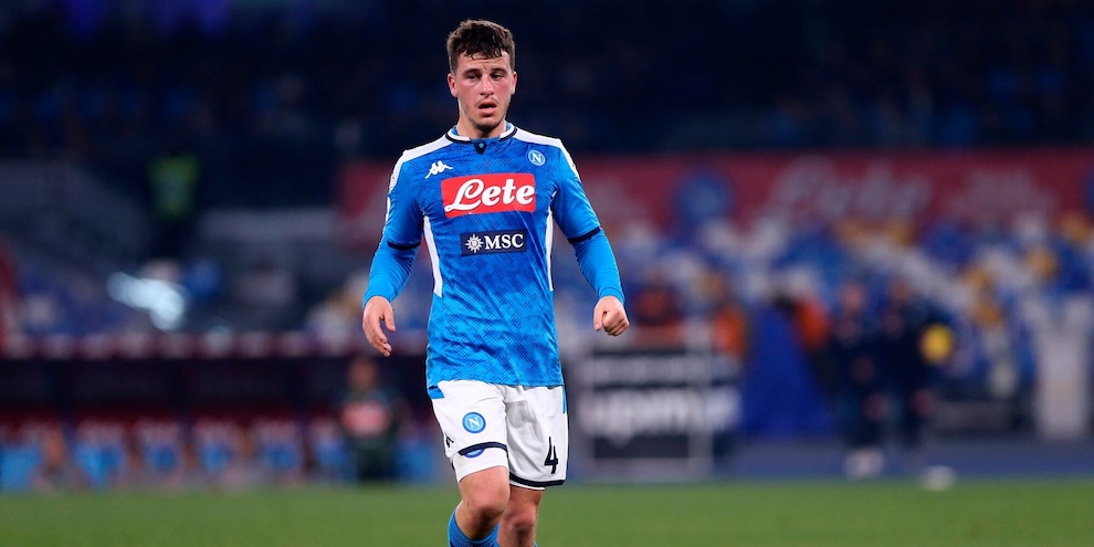 Napoli, Demme torna negativo al Covid