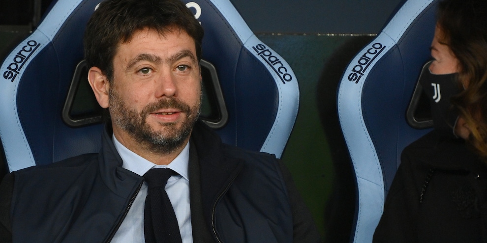 Plusvalenze, sei indagati in casa Juve: ci sono Agnelli, Nedved e Paratici