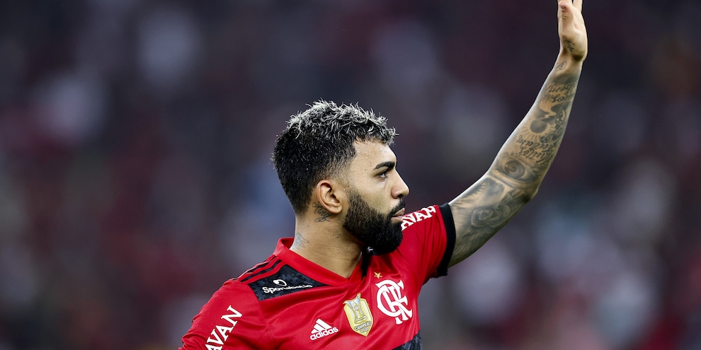 Diretta Palmeiras-Flamengo ore 21: come vedere in tv la Coppa Libertadores