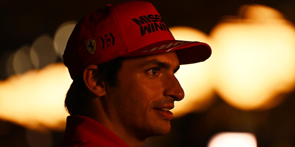 F1, Sainz: "Sono vicino al massimo"