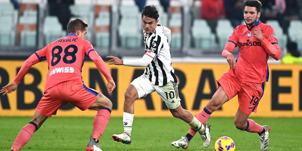 Salernitana-Juventus, è anche una questione di "sfortuna"