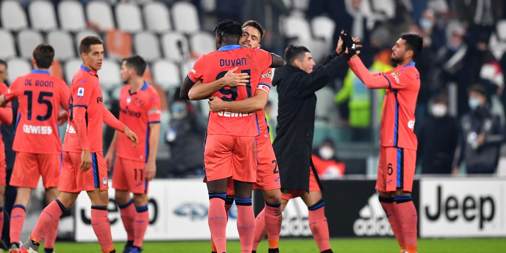 Atalanta-Venezia, riflettori puntati sul "Parziale/Finale"