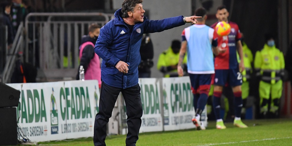 Cagliari, niente Verona per Cragno e Godin