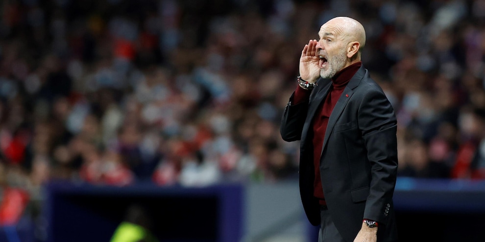 Genoa-Milan, pochi "Goal" all'intervallo