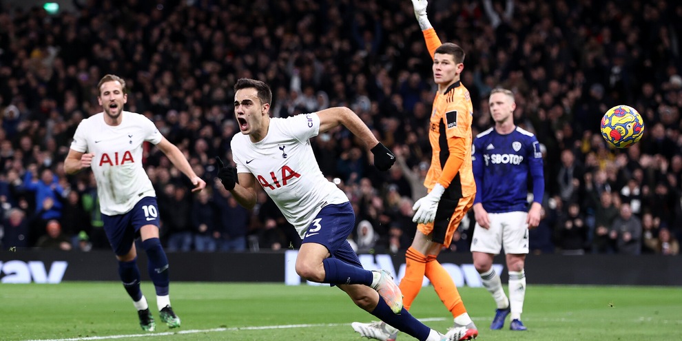 Tottenham, più di una lacuna da colmare per Conte